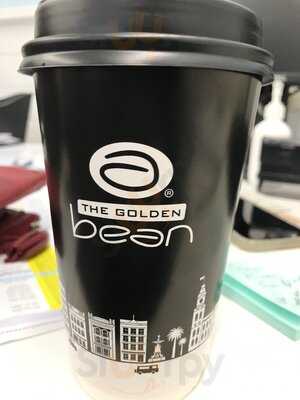 The Golden Bean