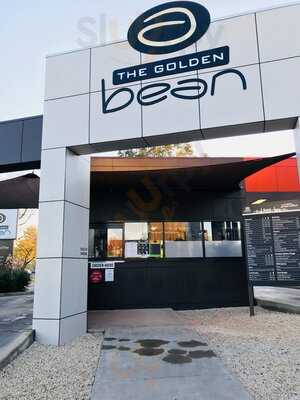 The Golden Bean