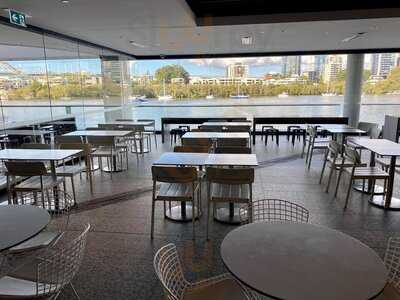 Riverside Centre Food Court