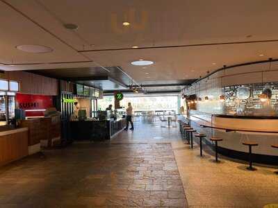 Riverside Centre Food Court