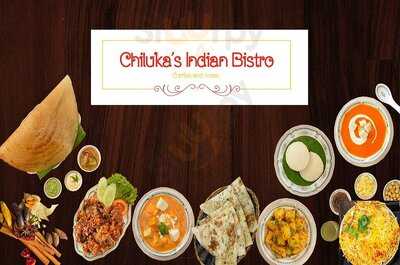 Chiluka's Indian Bistro