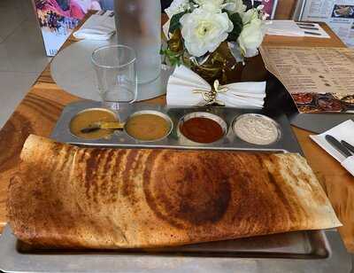 Chiluka's Indian Bistro