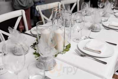 Santorini Restaurant Grill Bar