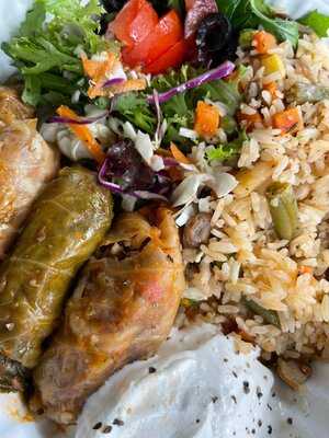 The Taste Of Transylvania