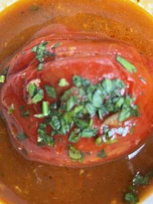 The Taste Of Transylvania