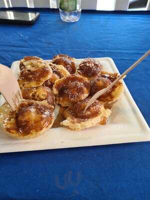 The Taste Of Transylvania