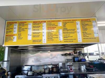 The Taste Of Transylvania