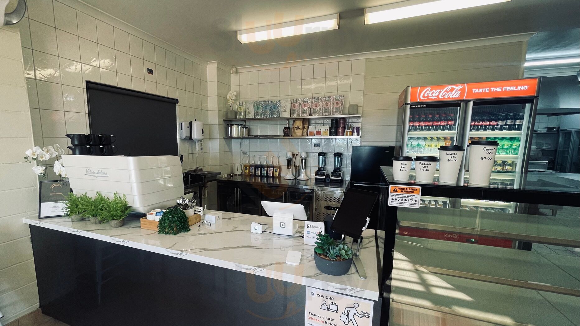 Mar E Sol Cafe Bistro