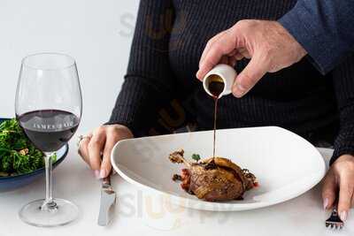 James Said Bistro