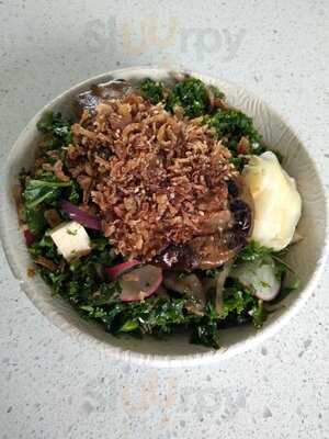 Fishbowl - Flinders Lane