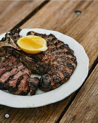 Gigi's Homestyle Cooking