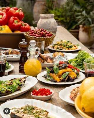 Gigi's Homestyle Cooking