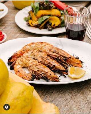 Gigi's Homestyle Cooking