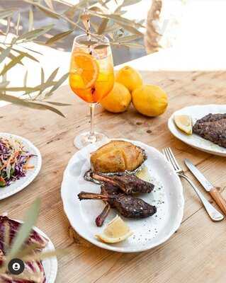 Gigi's Homestyle Cooking