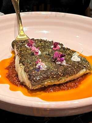 Babylon Restaurant And Lounge