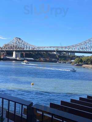 Babylon Restaurant And Lounge