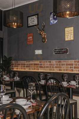 Little Rice Bowl Restaurant