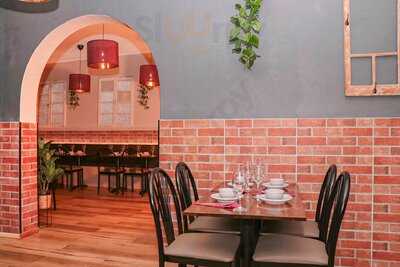 Little Rice Bowl Restaurant