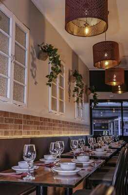 Little Rice Bowl Restaurant