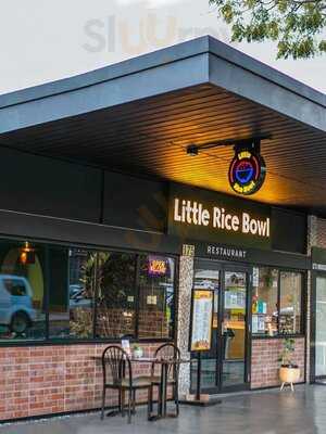 Little Rice Bowl Restaurant
