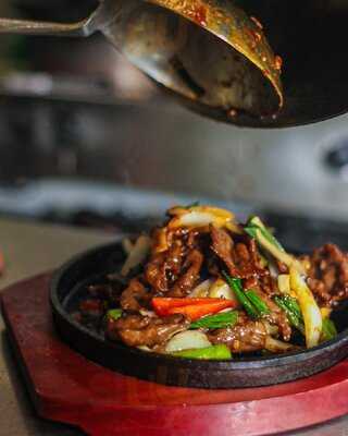 Little Rice Bowl Restaurant