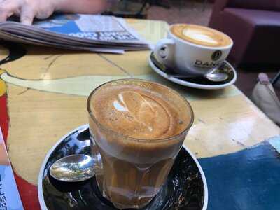 Cafe Stories Breakfast & Burgers