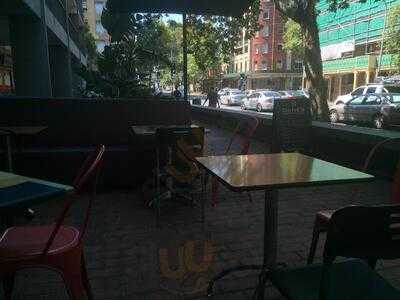 Cafe Stories Breakfast & Burgers