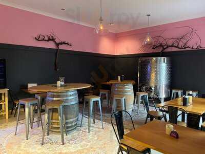 Sundial Urban Cellar Door