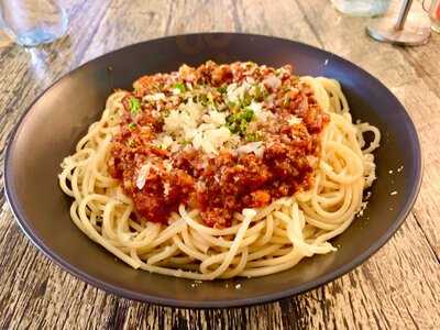 Mammas Bar & Kitchen