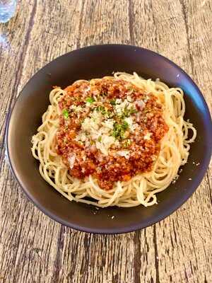 Mammas Bar & Kitchen