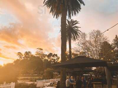 Victoria Park Social Club