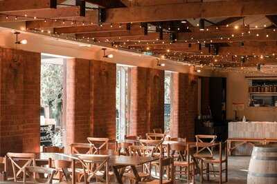 Victoria Park Social Club