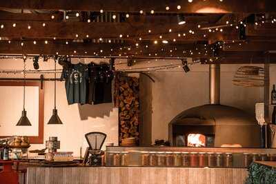 Victoria Park Social Club