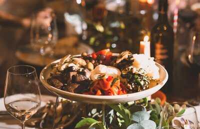 Victoria Park Social Club