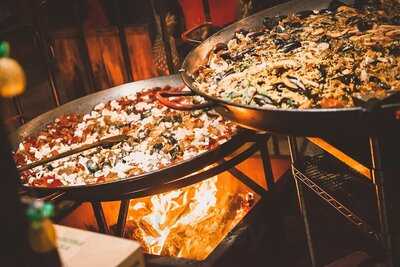 Victoria Park Social Club