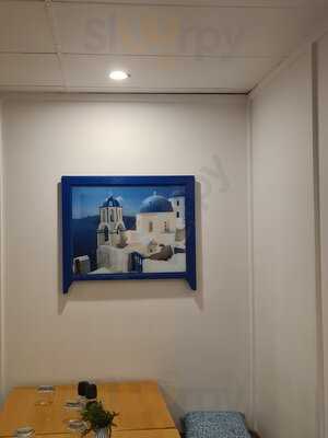 Yiani's Greek Restaurant Coolum