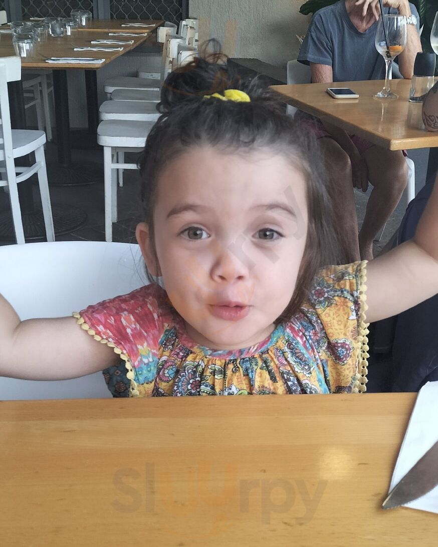 Yiani's Greek Restaurant Coolum