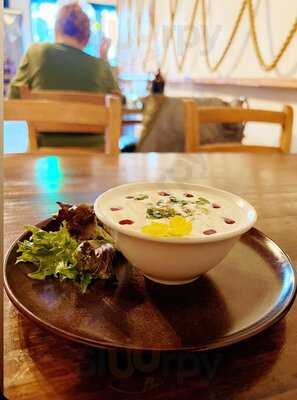 Amrin & Bros - Indian Fusion Restaurant & Bar