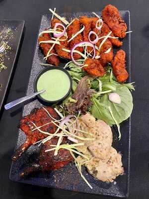 3 Elements Restaurant