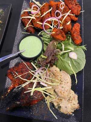 3 Elements Restaurant