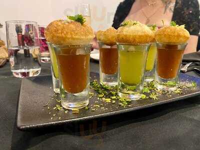 3 Elements Restaurant