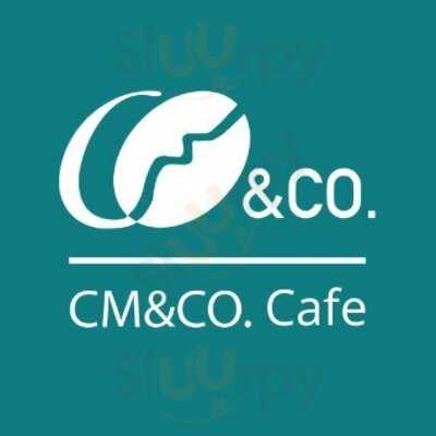 Cm&co Cafe-roasters