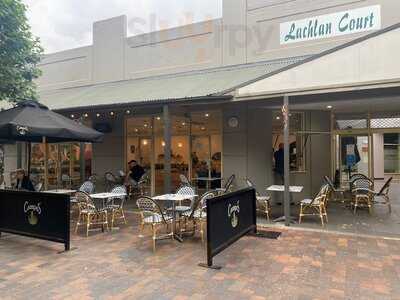 The Second Home Cafe - Windsor