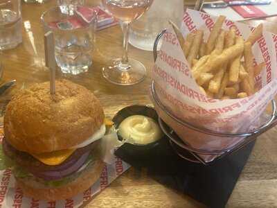 Tgi Fridays Joondalup