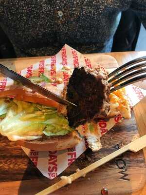 Tgi Fridays Joondalup