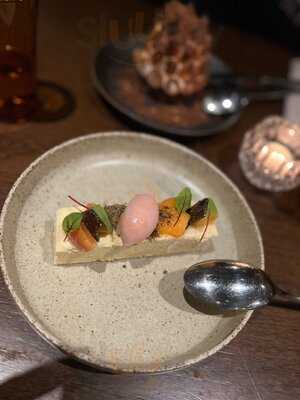 Copycat Bar & Restaurant