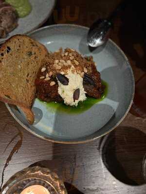 Copycat Bar & Restaurant