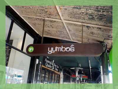 Yumbos