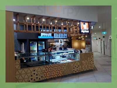 Shuji Sushi Japanese Cafe