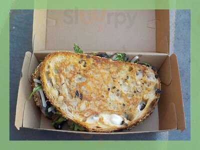 Prince And The Duke Cafe